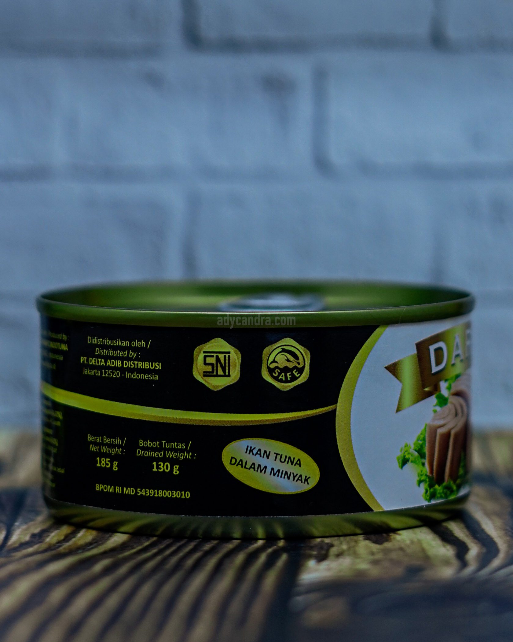 Bitung Tuna Canning Bitung Tuna Canning