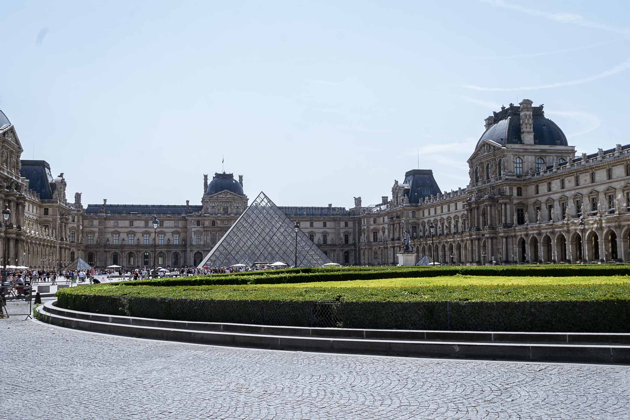 Museum Lauvre