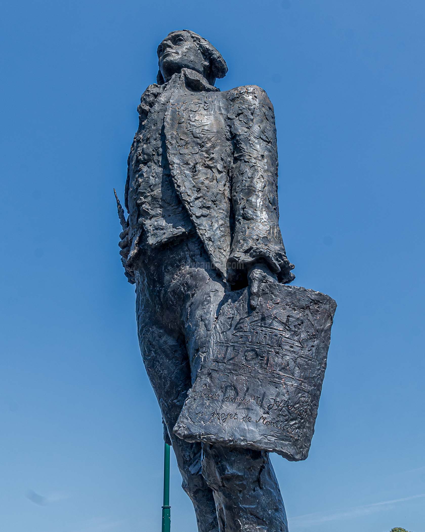 Thomas Jefferson Thomas Jefferson